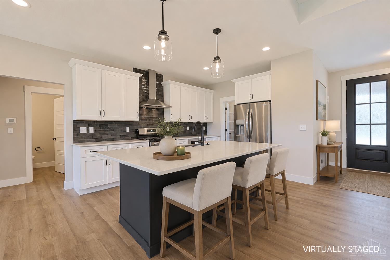 3644 Silax Drive