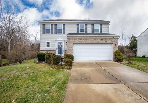Photo of 4570 Vista Meadows Drive, Batavia Township, OH 45103 (MLS # 1864654)