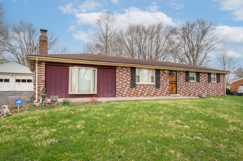 2773 East Avenue Turtle Creek Twp OH 45036