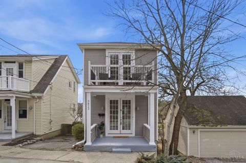 Photo of 3823 Stites Place, Cincinnati, OH 45226 (MLS # 1863489)