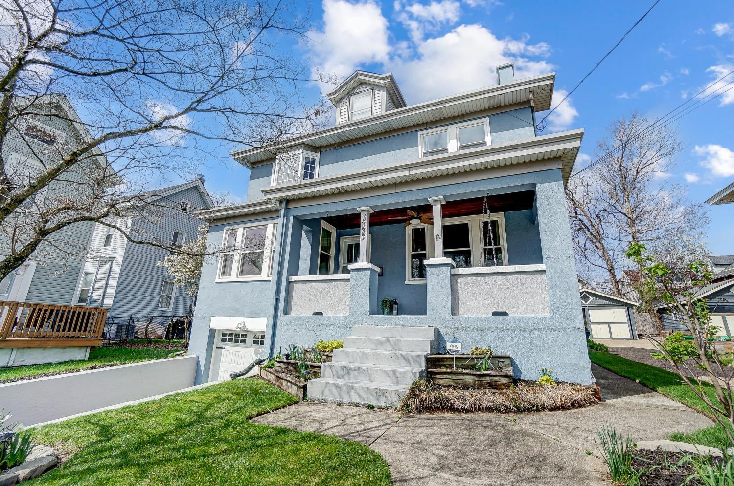 3833 Burwood Avenue, Norwood, Ohio image 5