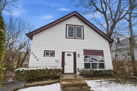 Photo of 6508 Coleridge Avenue, Cincinnati, OH 45213 (MLS # 1869499)