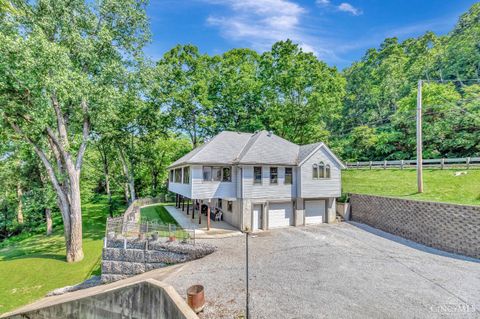 Photo of 1502 US 52, Monroe Township, OH 45157 (MLS # 1878633)