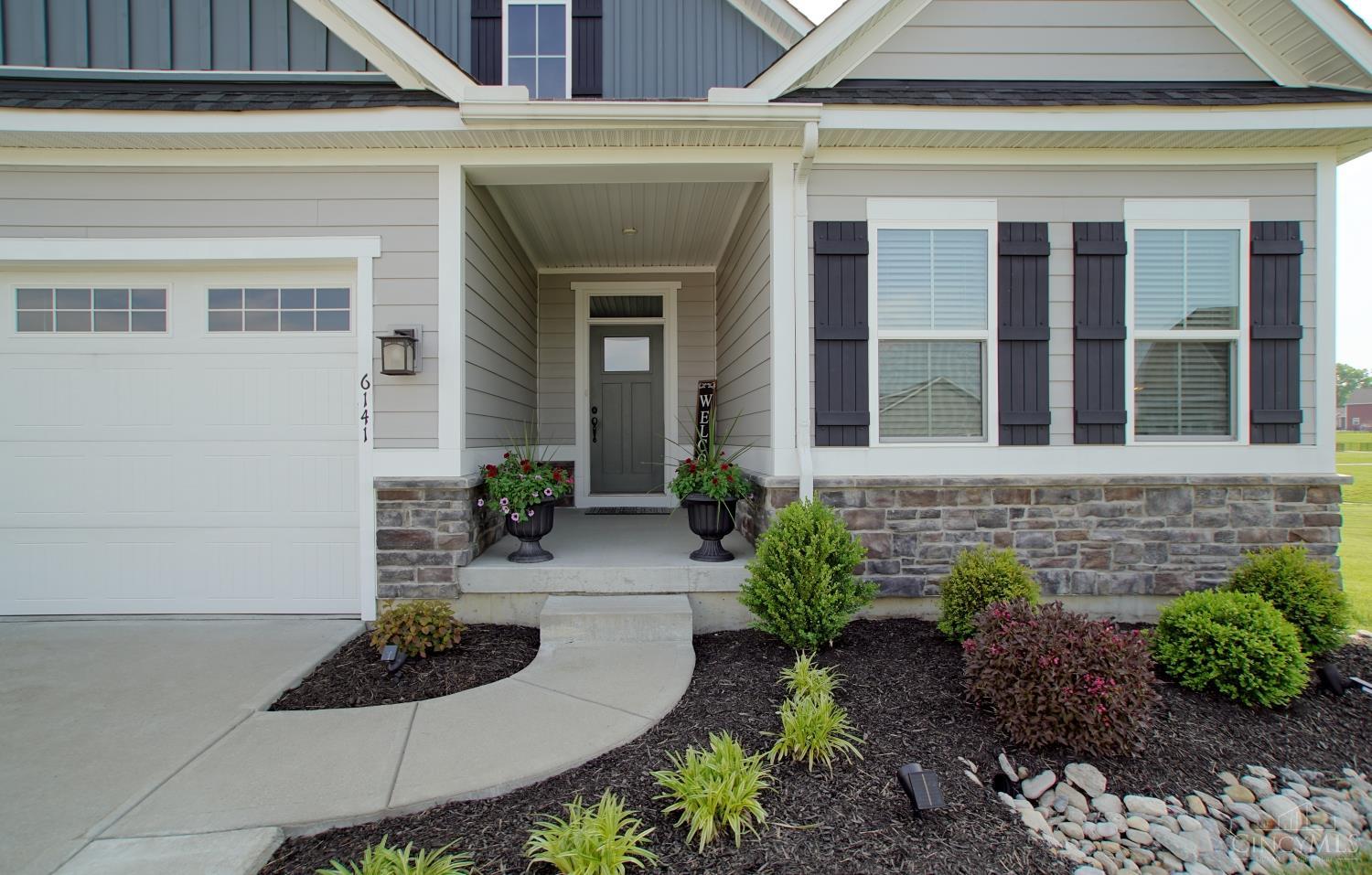 6141 Brandywine Court