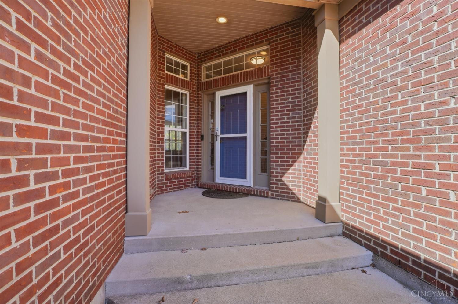 8338 Jeannes Creek Lane