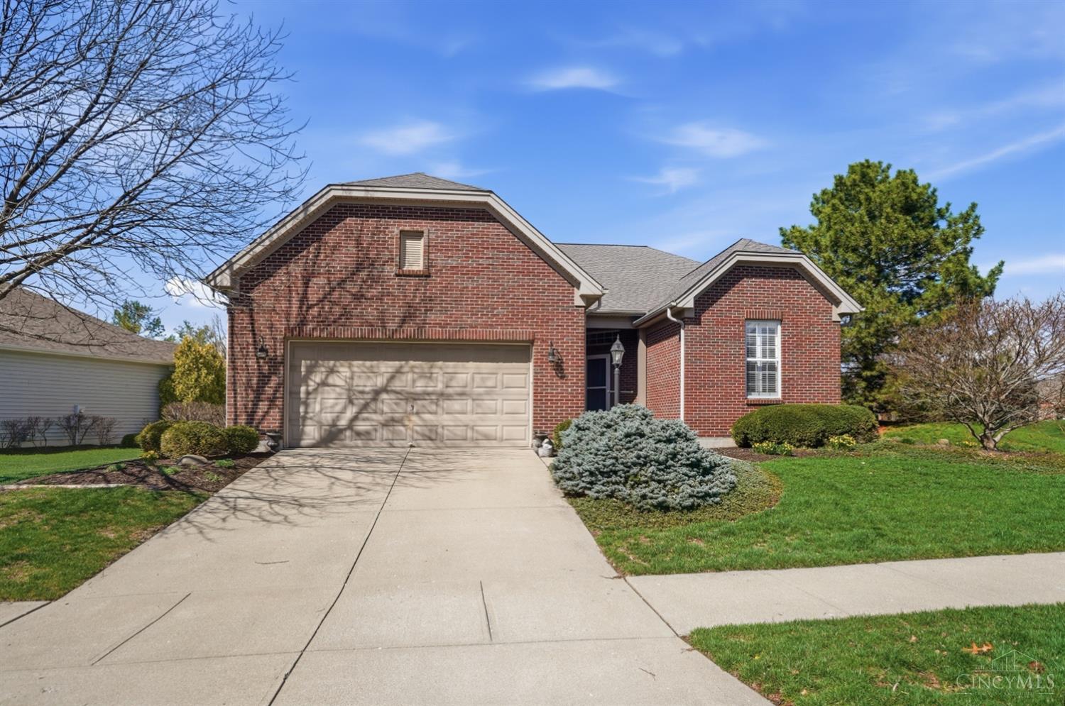 8338 Jeannes Creek Lane