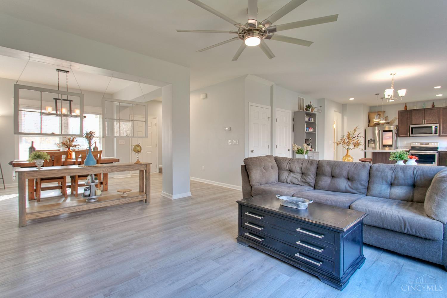 1316 Millstream Drive