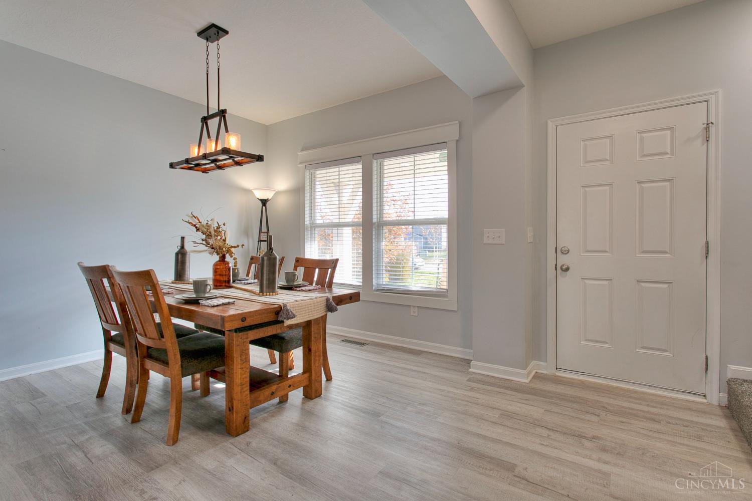 1316 Millstream Drive