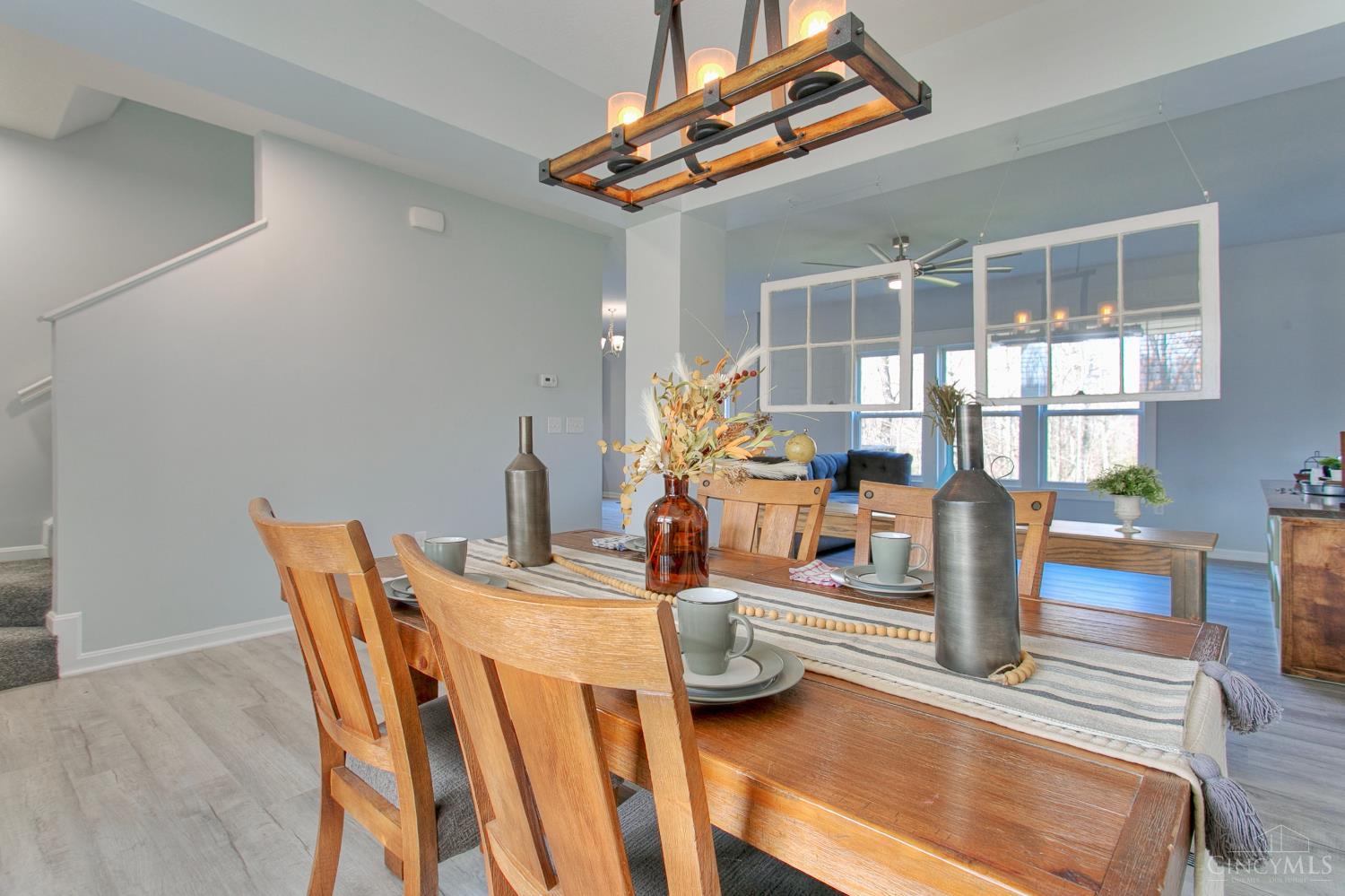 1316 Millstream Drive