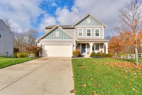 Photo of 1316 Millstream Drive, Batavia Township, OH 45103 (MLS # 1863462)