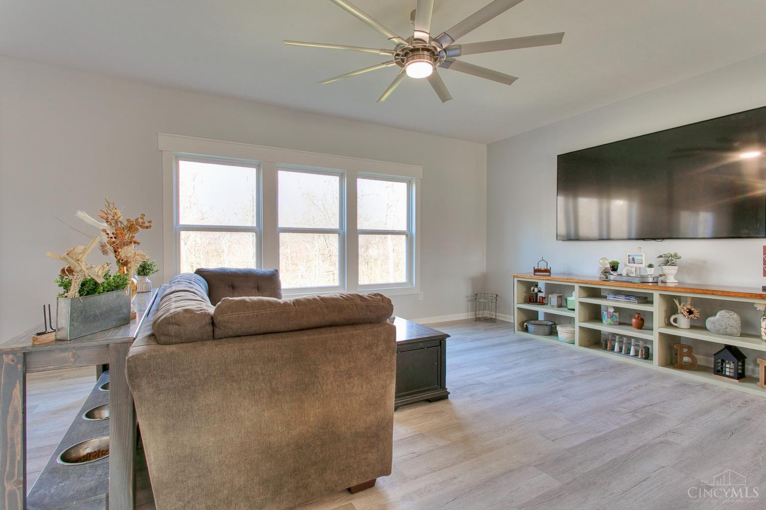 1316 Millstream Drive