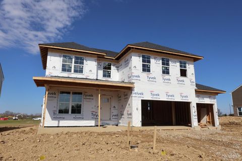 Photo of 9225 Bottega Drive S #0063, Washington Township, OH 45458 (MLS # 1872171)