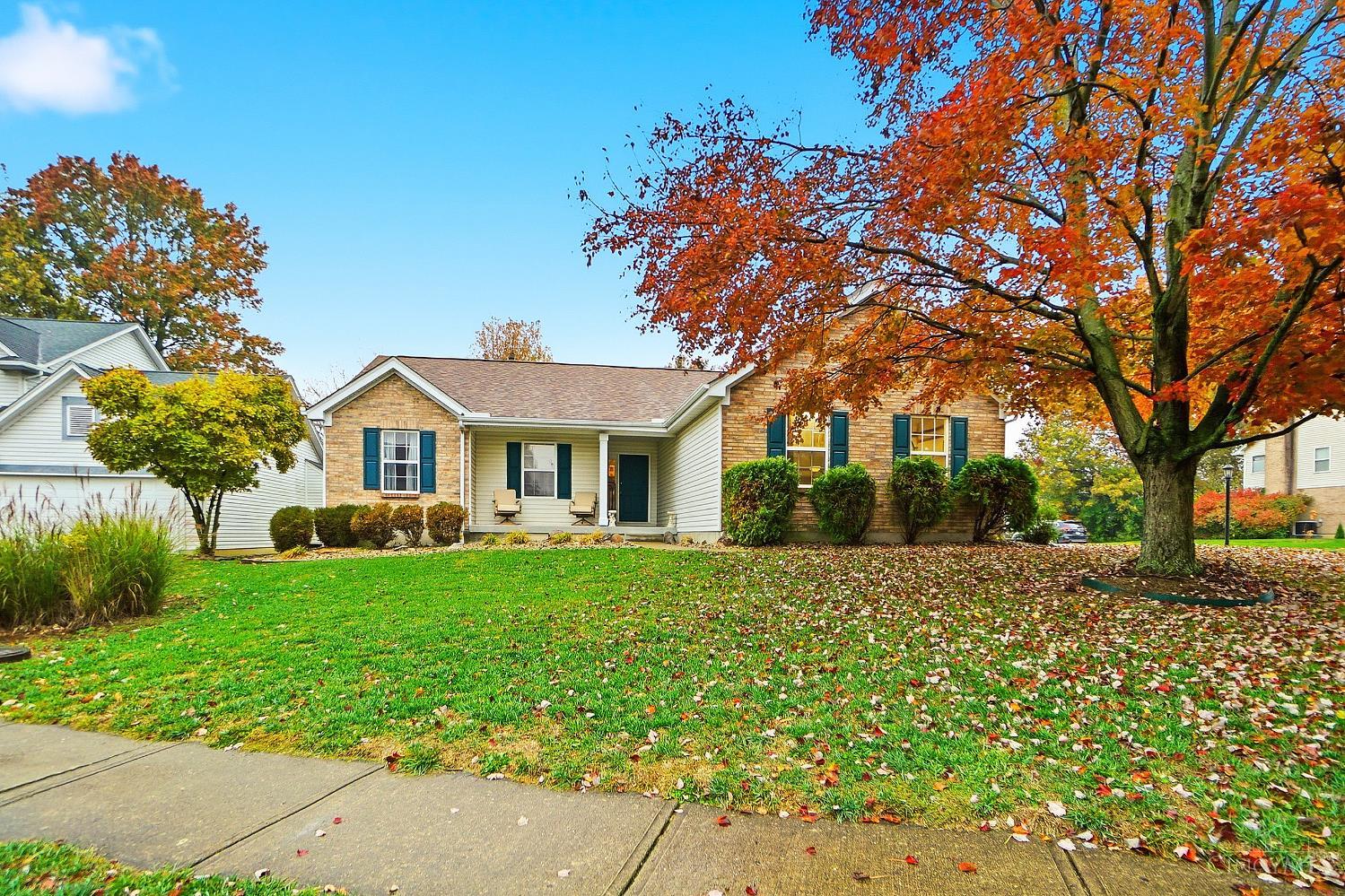 845 Village Green Parkway