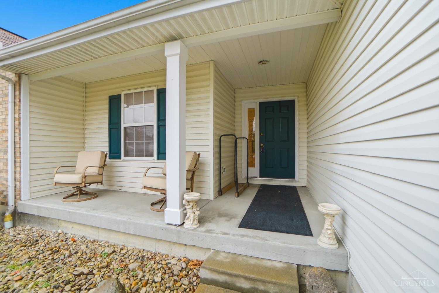 845 Village Green Parkway