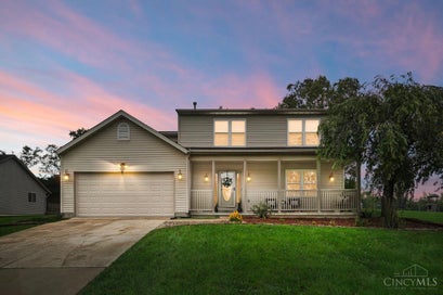 4226 Ryan Court Liberty Twp OH 45011