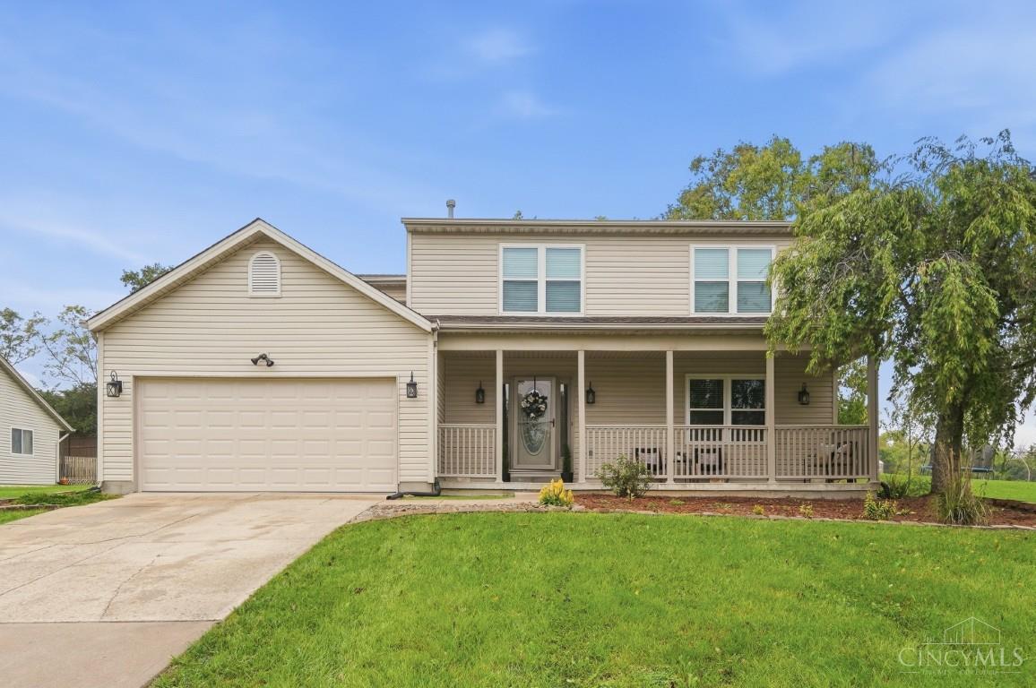 4226 Ryan Court