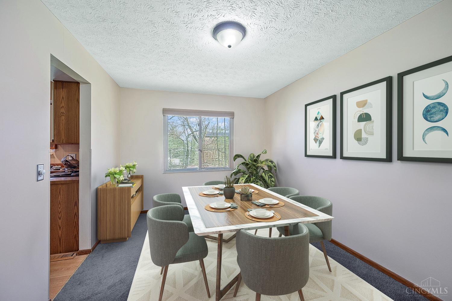 7606 Rolling Meadows Drive, West Chester, Ohio image 22