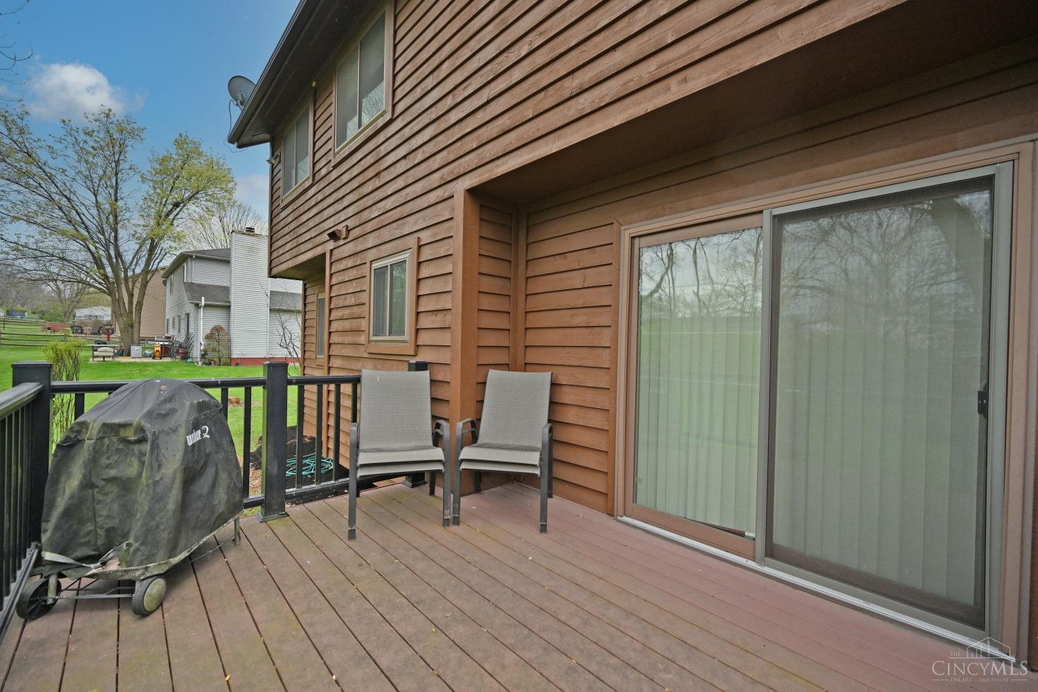 7606 Rolling Meadows Drive, West Chester, Ohio image 9