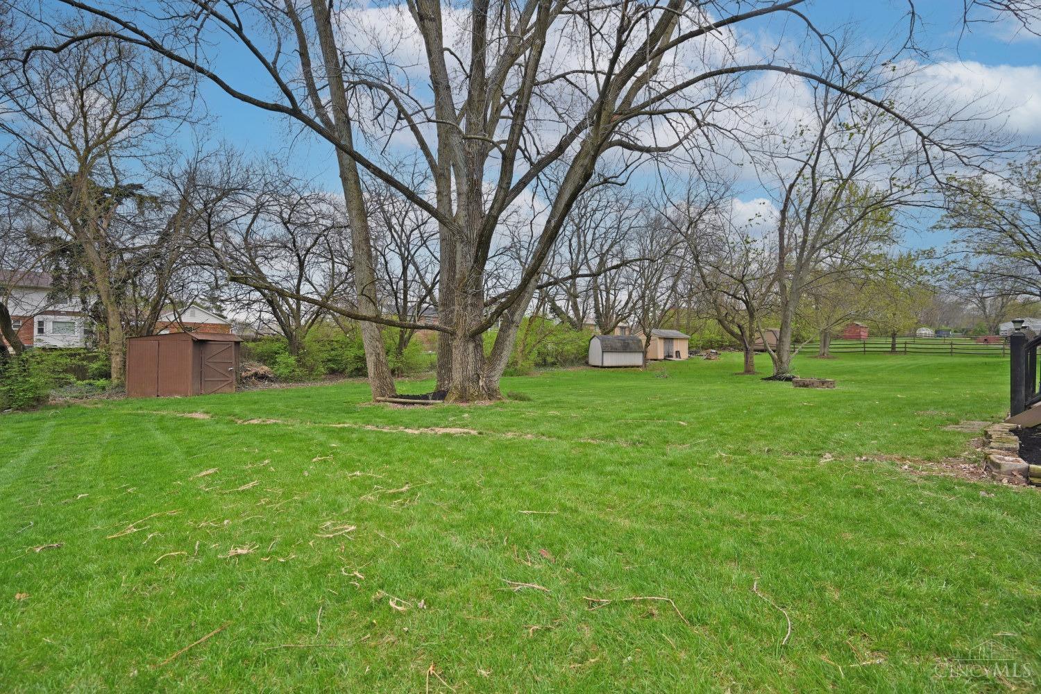 7606 Rolling Meadows Drive, West Chester, Ohio image 11