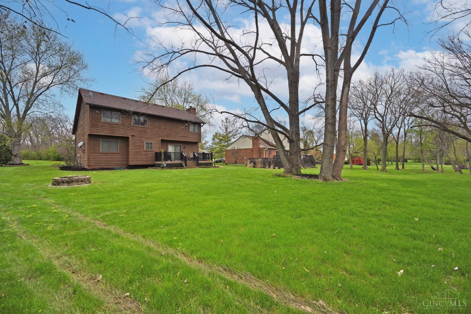 7606 Rolling Meadows Drive, West Chester, Ohio image 13