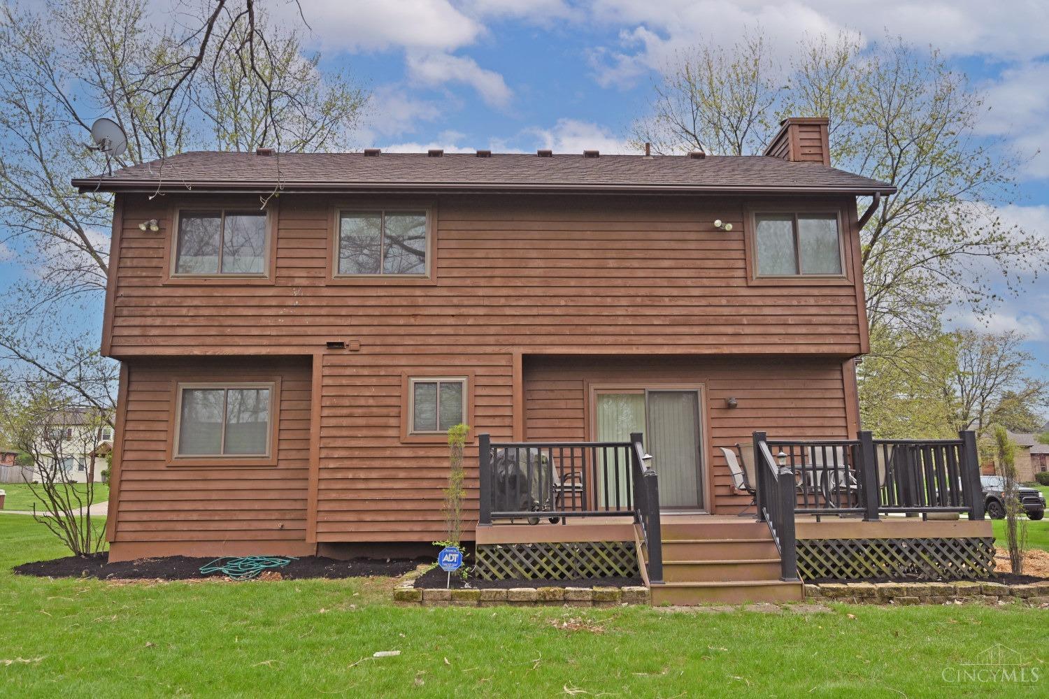 7606 Rolling Meadows Drive, West Chester, Ohio image 14