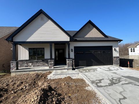 Homes For Sale - 18953 Caseys Trail<br/> Lawrenceburg, IN 47025