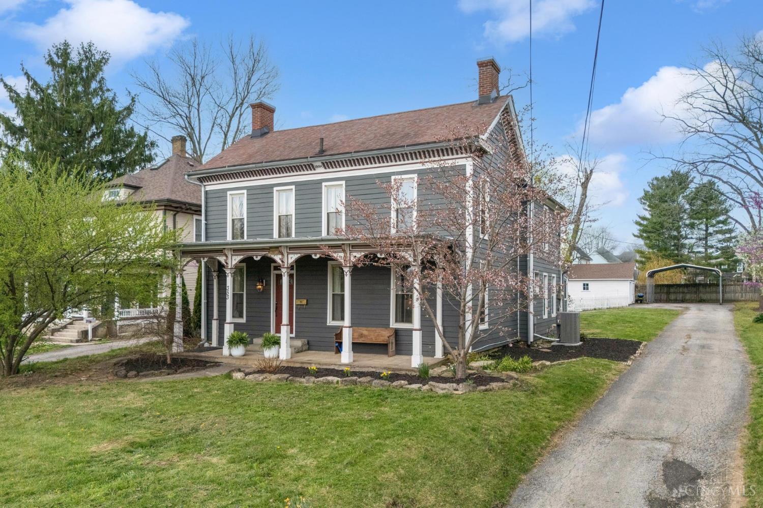 353 N South Street