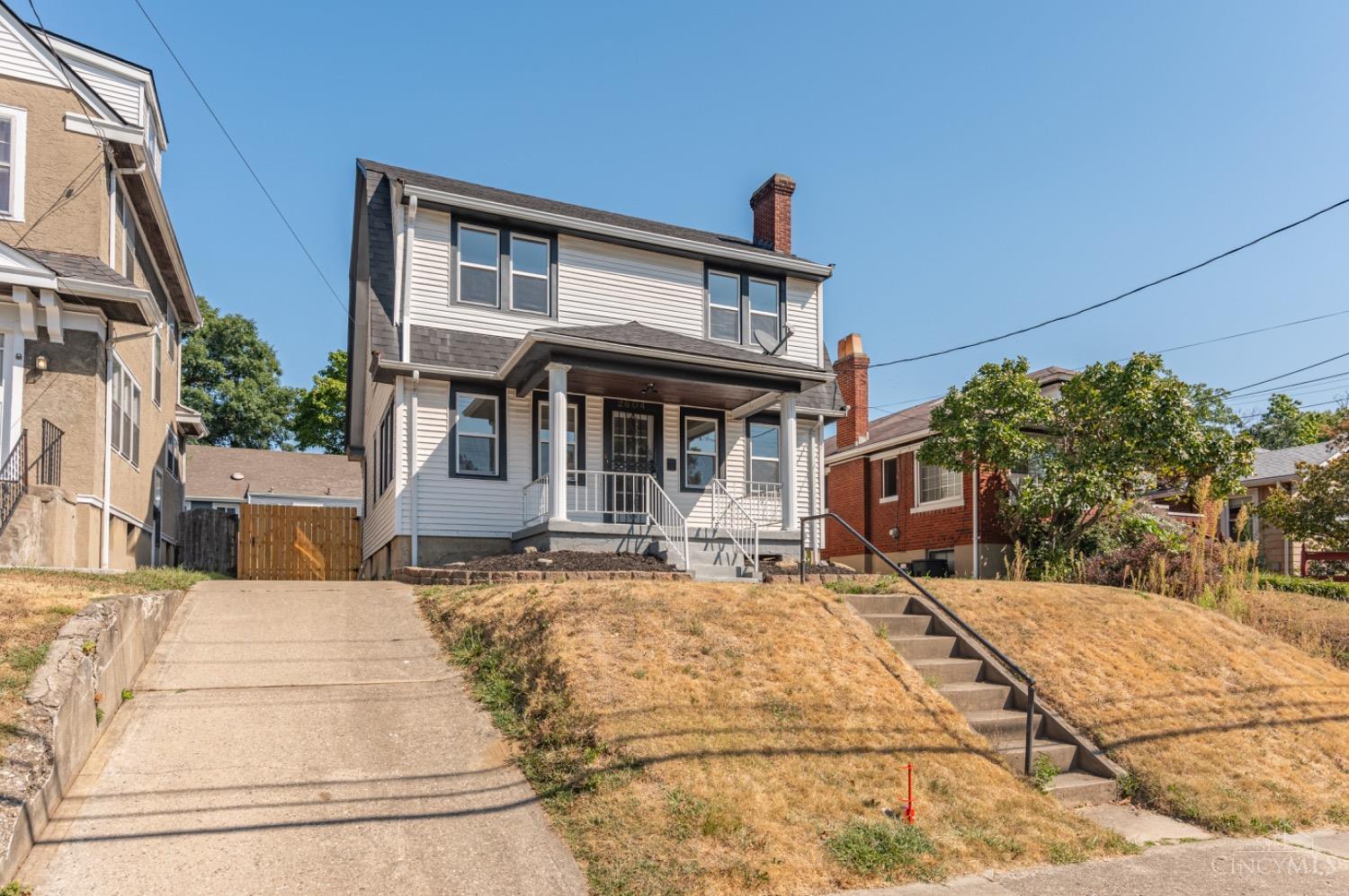 2604 Melrose Avenue, Norwood, Ohio image 2