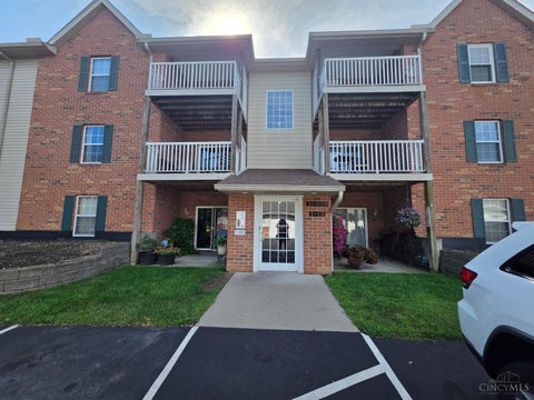 Photo of 10300 West Road #9, Harrison, OH 45030 (MLS # 1894172)