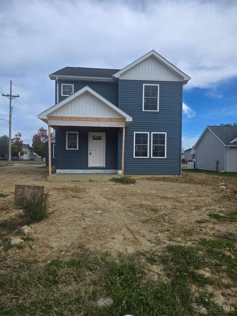 Photo of 400 N F Street, Hamilton, OH 45013 (MLS # 1860010) Photo of 400 N F Street, Hamilton, OH 45013 (MLS # 1860010)