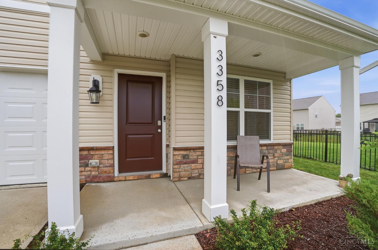 3358 Hope Lane