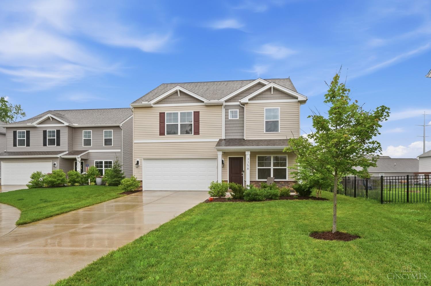 3358 Hope Lane