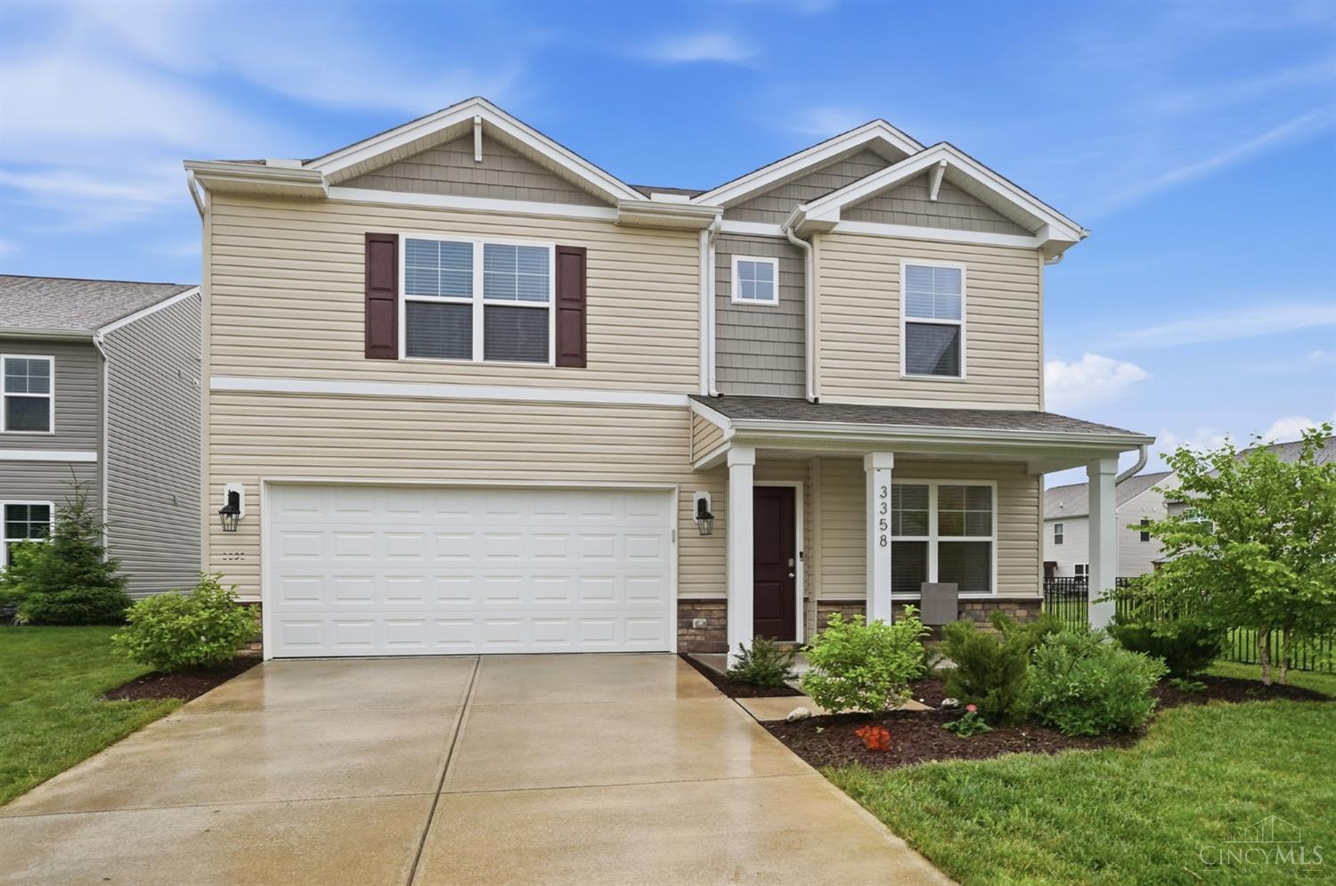 3358 Hope Lane