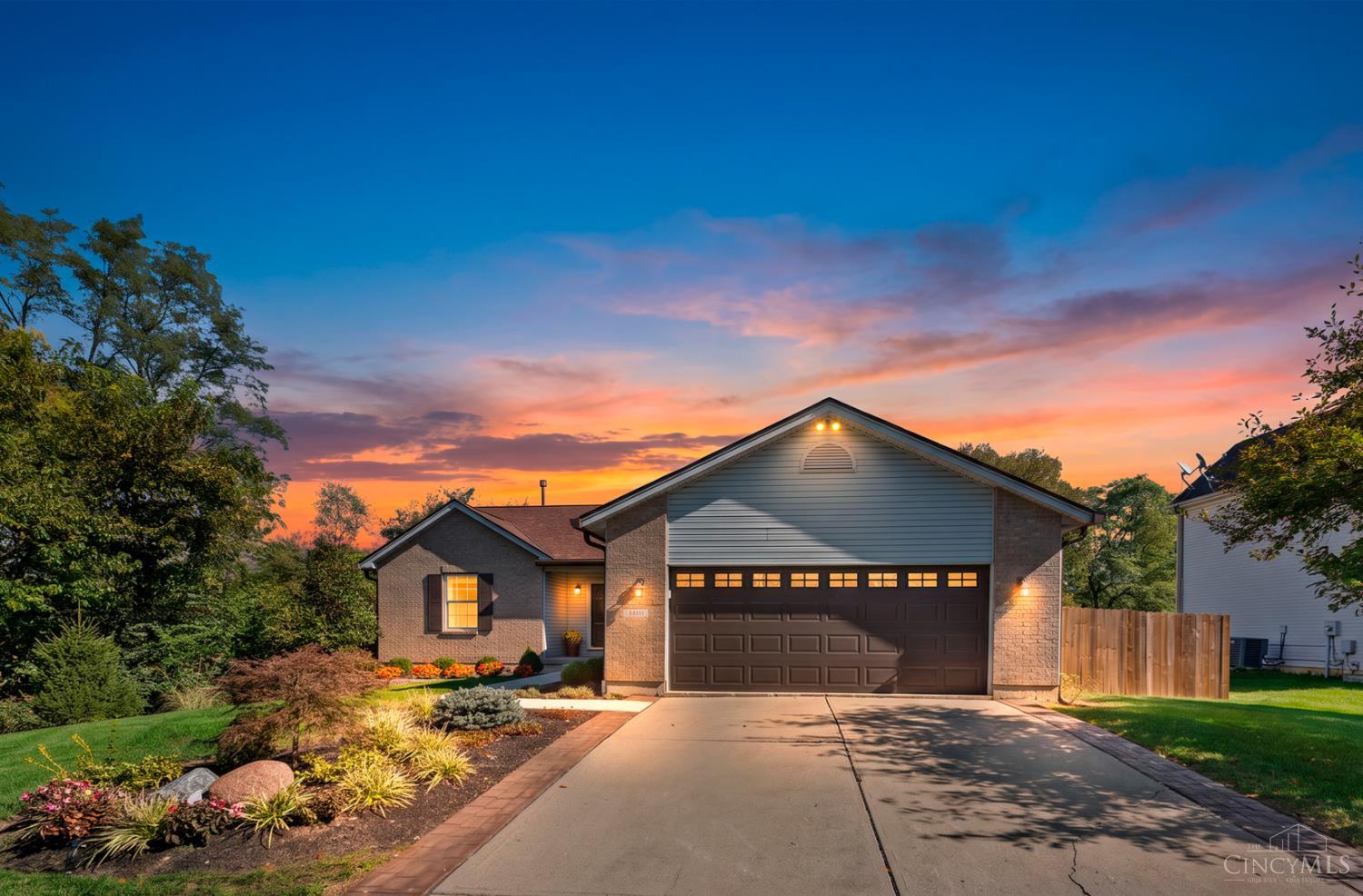 3342 Indian Meadows Dr