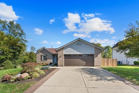 Photo of 3342 Indian Meadows Dr Dr, Fairfield Township, OH 45011 (MLS # 1896809)