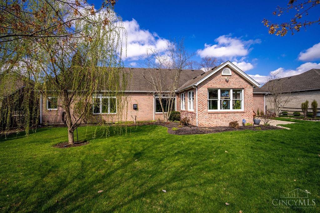 1668 Nichole Court, Hamilton, Ohio image 33