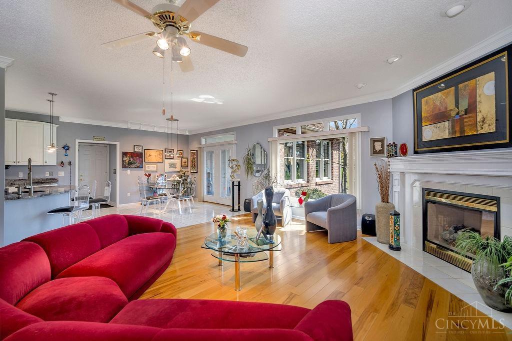 1668 Nichole Court, Hamilton, Ohio image 11