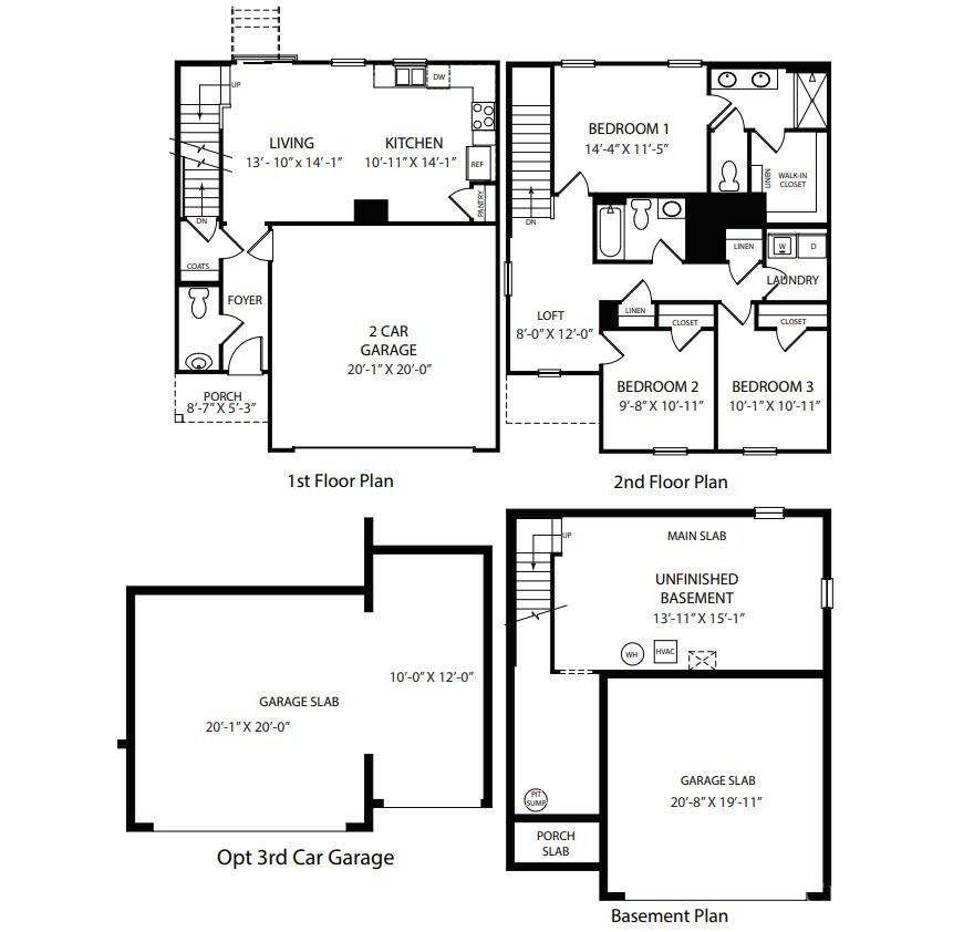 206 River Heights Drive, New Richmond, Ohio image 2