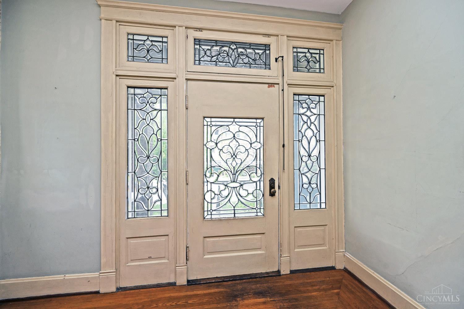 1845 Hanfield Street