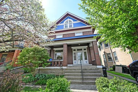 Photo of 1845 Hanfield Street, Cincinnati, OH 45223 (MLS # 1876061)