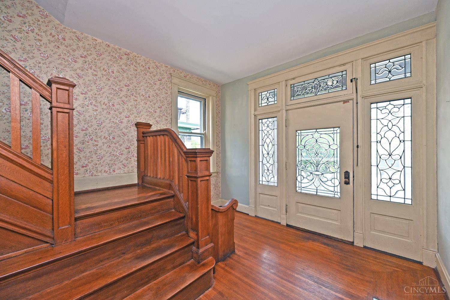 1845 Hanfield Street