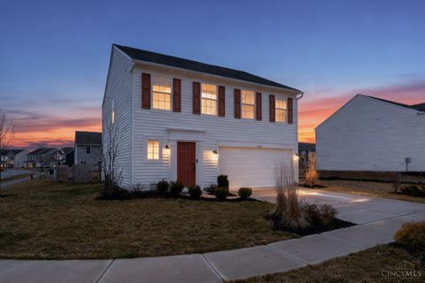 Photo of 3405 Dewdrop Way, Batavia, OH 45103 (MLS # 1870434)