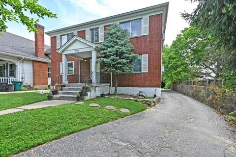 Multifamily For Sale - 808 Schiff Avenue<br/> Cincinnati, OH 45205