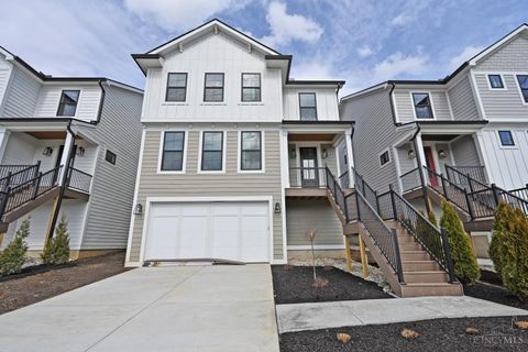 Photo of 7408 Orchard Street, Columbia Township, OH 45227 (MLS # 1869087)