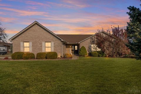 Photo of 10744 Edgewood Road, Crosby Township, OH 45030 (MLS # 1862534)