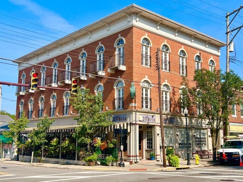 Photo of 101 Main Street #3 flr, Milford, OH 45150 (MLS # 1895282)