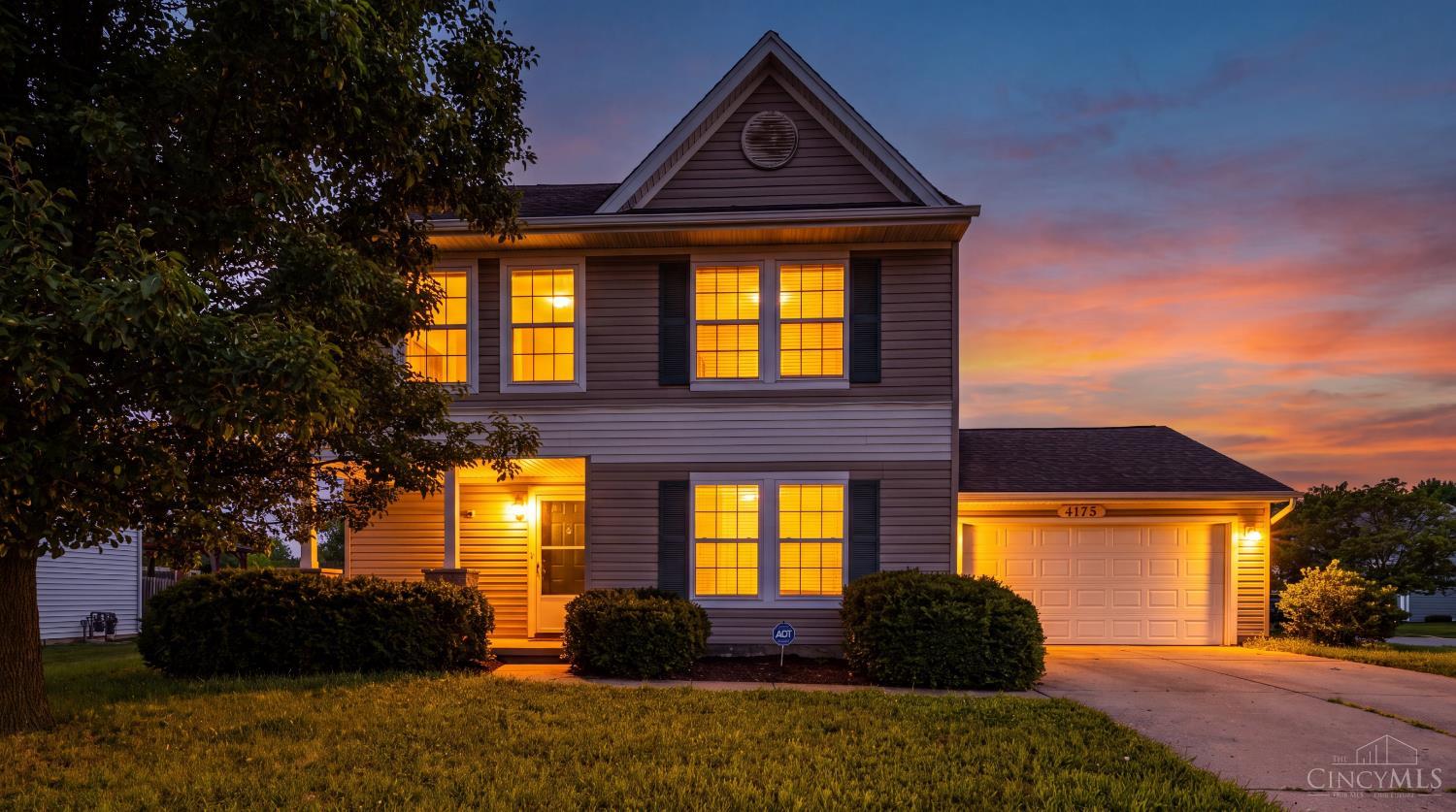 4175 King Bird Lane