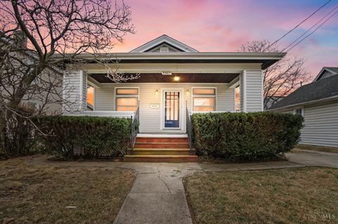 Photo of 3307 Cardiff Avenue, Cincinnati, OH 45209 (MLS # 1867073)