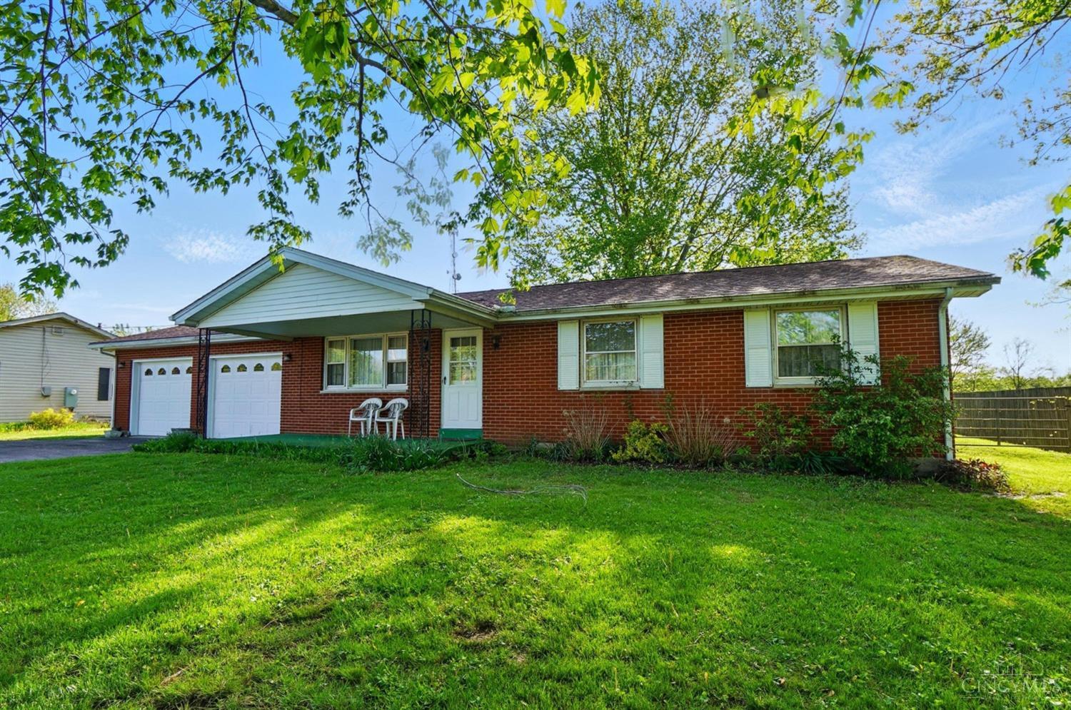 7612 Carter Drive, Wayne Twp, Ohio image 2