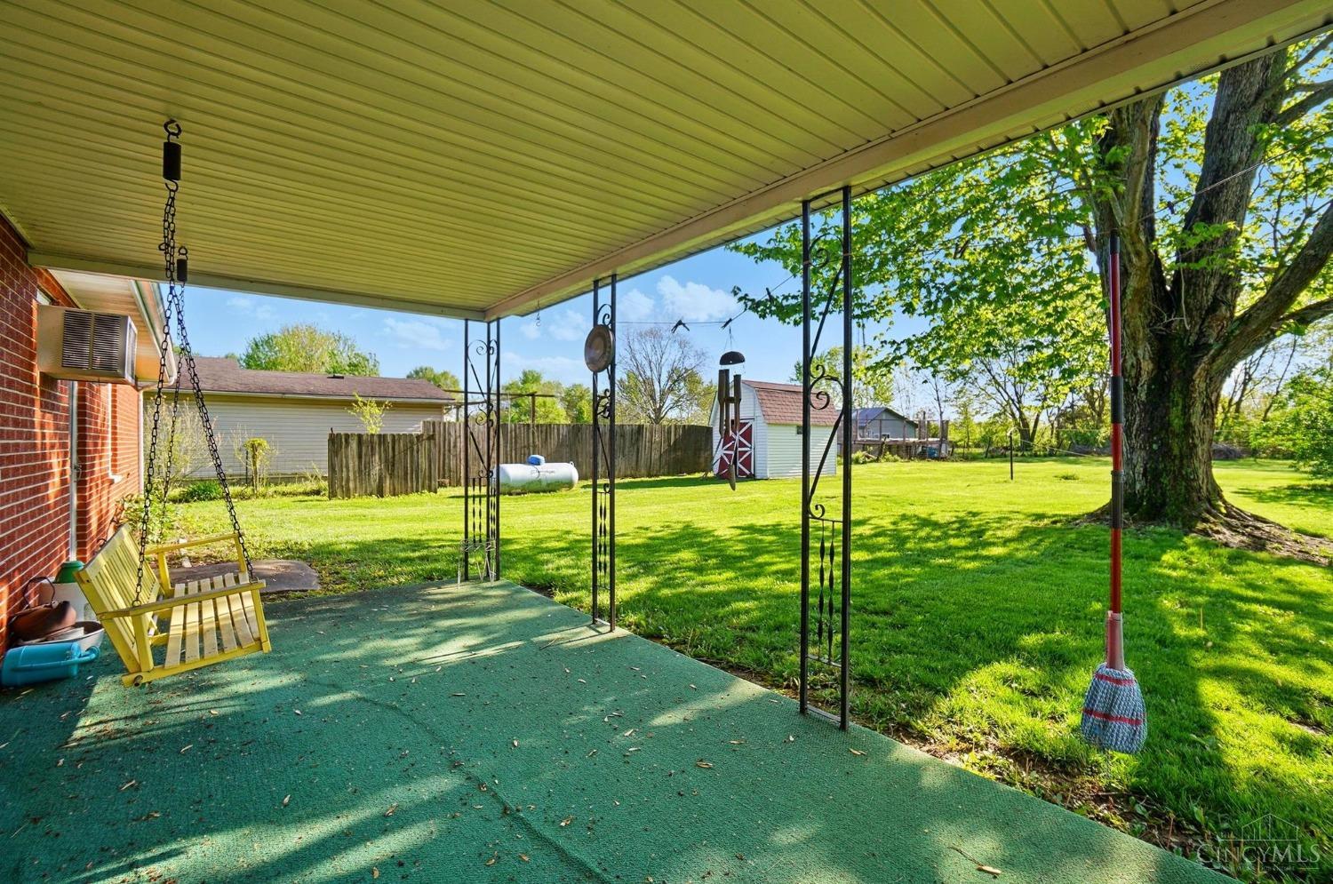 7612 Carter Drive, Wayne Twp, Ohio image 19